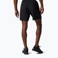 Spodenki do biegania męskie ASICS Core 2-N-1 7In Short performance black 2