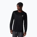 Longsleeve do biegania męski ASICS Core Top performance black