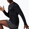 Longsleeve do biegania męski ASICS Core Top performance black 3