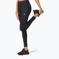 Legginsy do biegania damskie ASICS Core Tight performance black 2