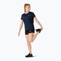 Spodenki do biegania damskie ASICS Core 4In Short performance black 5