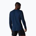 Longsleeve do biegania męski ASICS Core Top french blue 2