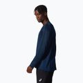 Longsleeve do biegania męski ASICS Core Top french blue 3