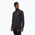 Bluza do biegania męska ASICS Core 1/2 Zip Winter Top performance black 2