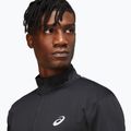 Bluza do biegania męska ASICS Core 1/2 Zip Winter Top performance black 5