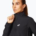 Kurtka do biegania damska ASICS Core Jacket performance black 3