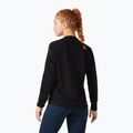 Longsleeve do biegania damski ASICS Core Top performance black 3