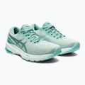 Buty do biegania damskie ASICS GT-1000 11 sage/soothing sea 8