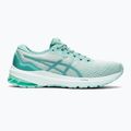 Buty do biegania damskie ASICS GT-1000 11 sage/soothing sea 9