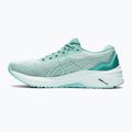 Buty do biegania damskie ASICS GT-1000 11 sage/soothing sea 10