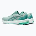 Buty do biegania damskie ASICS GT-1000 11 sage/soothing sea 14