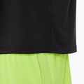 Koszulka do biegania męska ASICS Race Top performance black/graphite grey 6