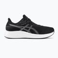 Buty do biegania męskie ASICS Patriot 13 black/white 2