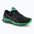 Buty do biegania męskie ASICS Gel-Cumulus 24 Lite-Show black/new leaf