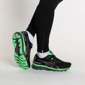 Buty do biegania męskie ASICS Gel-Cumulus 24 Lite-Show black/new leaf 2