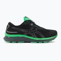 Buty do biegania męskie ASICS Gel-Cumulus 24 Lite-Show black/new leaf 3