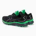 Buty do biegania męskie ASICS Gel-Cumulus 24 Lite-Show black/new leaf 4