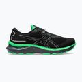 Buty do biegania męskie ASICS Gel-Cumulus 24 Lite-Show black/new leaf 8