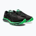 Buty do biegania męskie ASICS Gel-Cumulus 24 Lite-Show black/new leaf 10