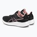 Buty do biegania damskie ASICS Patriot 13 black/frosted rose 4