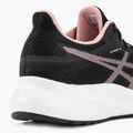 Buty do biegania damskie ASICS Patriot 13 black/frosted rose 10