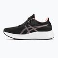 Buty do biegania damskie ASICS Patriot 13 black/frosted rose 3