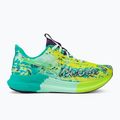Buty do biegania damskie ASICS Noosa TRI 14 safety yellow/soothing sea 2
