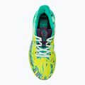 Buty do biegania damskie ASICS Noosa TRI 14 safety yellow/soothing sea 5