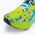 Buty do biegania damskie ASICS Noosa TRI 14 safety yellow/soothing sea 7