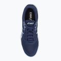 Buty do siatkówki damskie ASICS Upcourt 5 deep ocean/soft sky 6