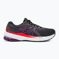 Buty do biegania damskie ASICS GT-1000 11 black/orchid 2