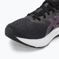 Buty do biegania damskie ASICS GT-1000 11 black/orchid 7
