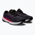 Buty do biegania damskie ASICS GT-1000 11 black/orchid 8