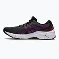 Buty do biegania damskie ASICS GT-1000 11 black/orchid 10