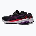 Buty do biegania damskie ASICS GT-1000 11 black/orchid 14