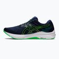 Buty do biegania męskie ASICS Gt-2000 10 deep ocean/new leaf 9