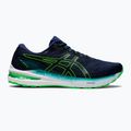Buty do biegania męskie ASICS Gt-2000 10 deep ocean/new leaf 10