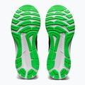 Buty do biegania męskie ASICS Gt-2000 10 deep ocean/new leaf 12
