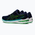 Buty do biegania męskie ASICS Gt-2000 10 deep ocean/new leaf 14