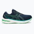 Buty do biegania męskie ASICS Gt-2000 10 deep ocean/new leaf 2