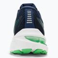 Buty do biegania męskie ASICS Gt-2000 10 deep ocean/new leaf 6