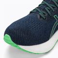 Buty do biegania męskie ASICS Gt-2000 10 deep ocean/new leaf 7