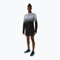 Longsleeve do biegania męski ASICS Seamless performance black/carrier grey 3