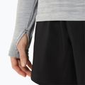 Longsleeve do biegania damski ASICS Seamless carrier grey/glacier grey 6