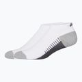 Skarpety ASICS Road+ Run Ankle brilliant white 2