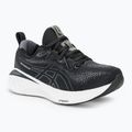 Buty do biegania damskie ASICS Gel-Cumulus 25 black/white