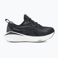 Buty do biegania damskie ASICS Gel-Cumulus 25 black/white 3