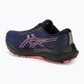 Buty do biegania damskie ASICS GT-2000 11 GTX black/indigo blue 3