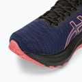 Buty do biegania damskie ASICS GT-2000 11 GTX black/indigo blue 7