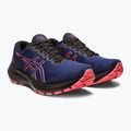 Buty do biegania damskie ASICS GT-2000 11 GTX black/indigo blue 8